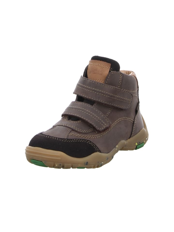 Stiefeletten/Boot in braun