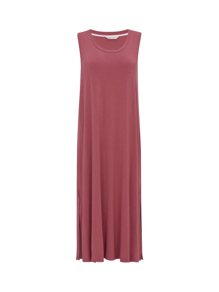 Josie Loungewear in rot