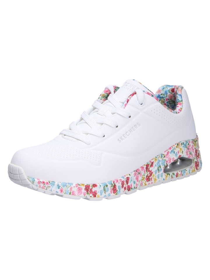 Sneaker UNO in weiß