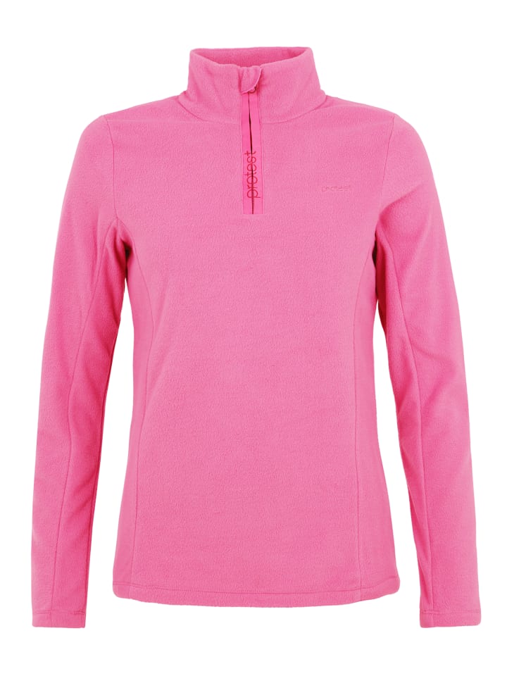 " MUTEZ in Foxy Pink