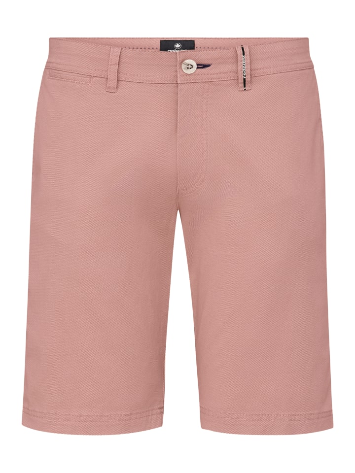 Bermuda Surrey in Tea rose