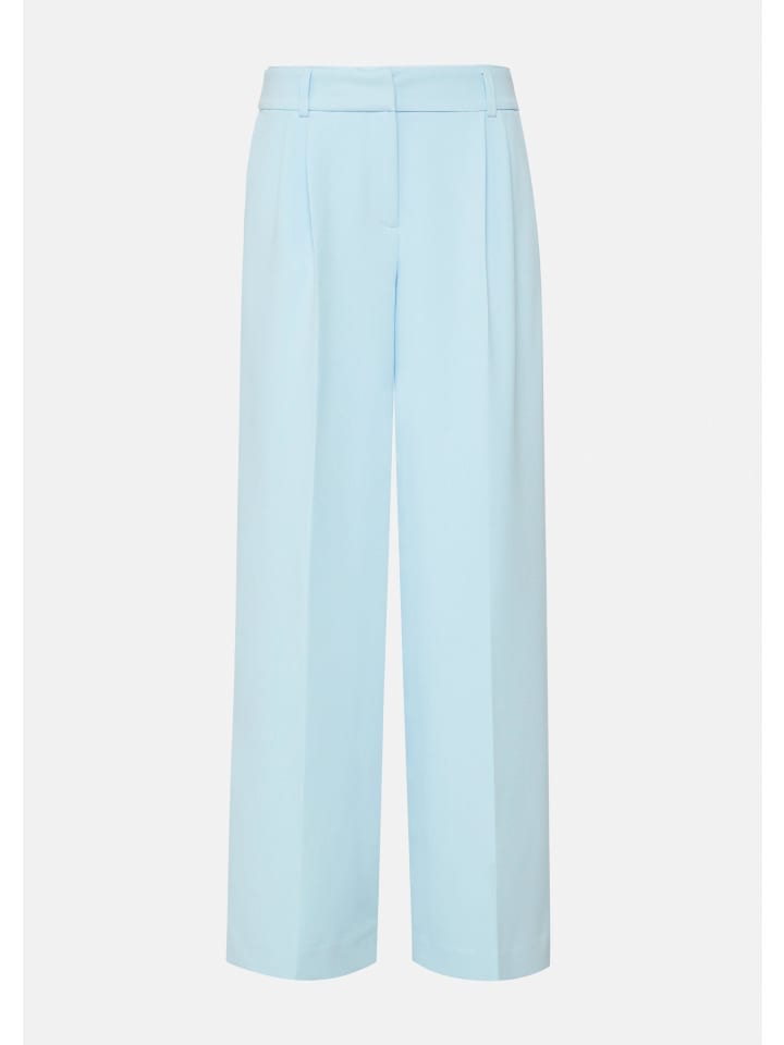 Hose in 5016_hellblau