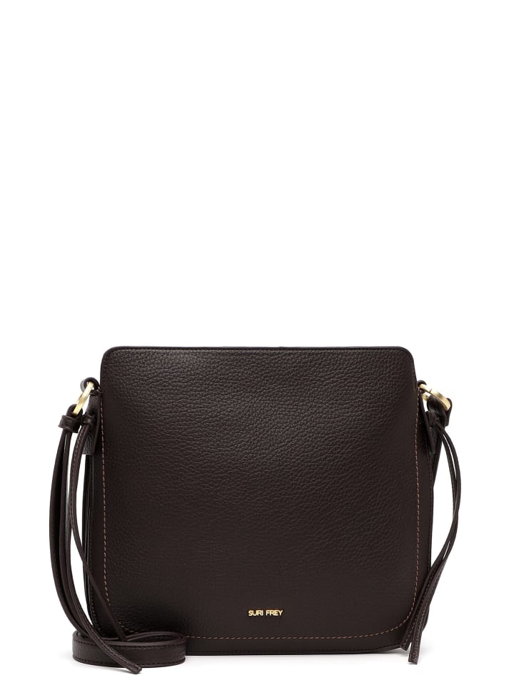Umhängetasche SFY Hilary in brown
