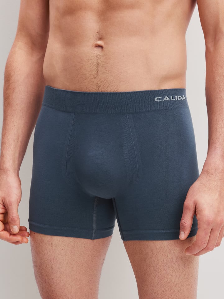 Boxer Brief in anthrazit