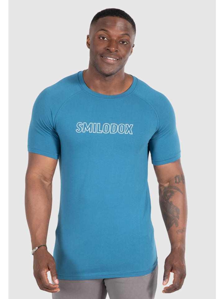 T-Shirt Timmy in Petrol