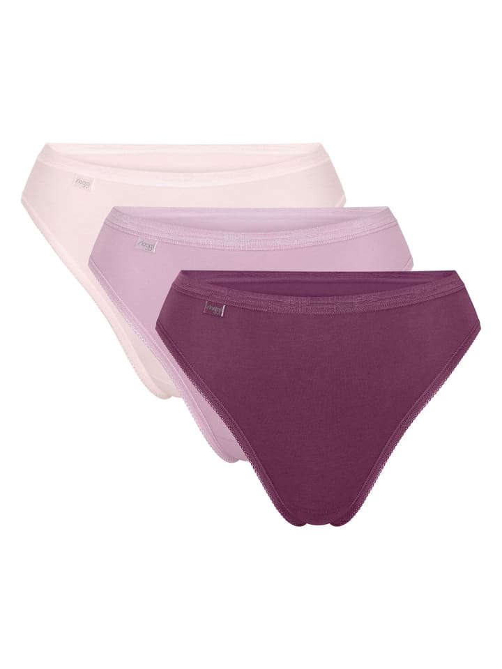 Tai-Slip Originals Basic in MULTIPLE COLOURS 13