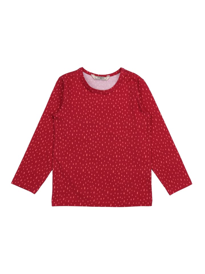 Langarmshirt Rain Drop 44-Shirt
