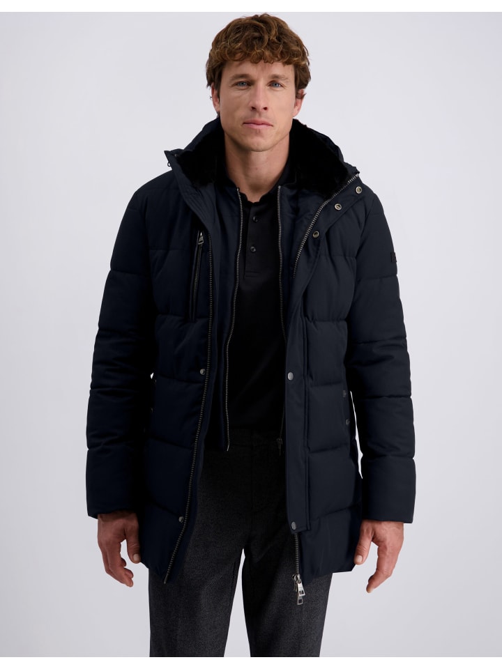 Jacke in Salute