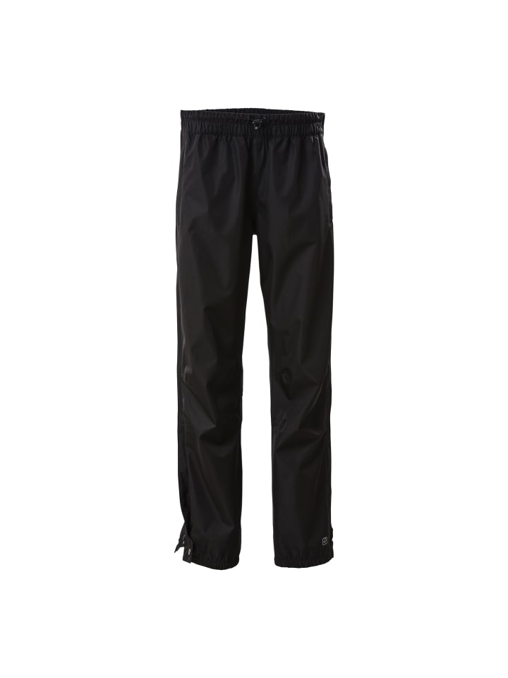 Hose KOS 18 in Schwarz