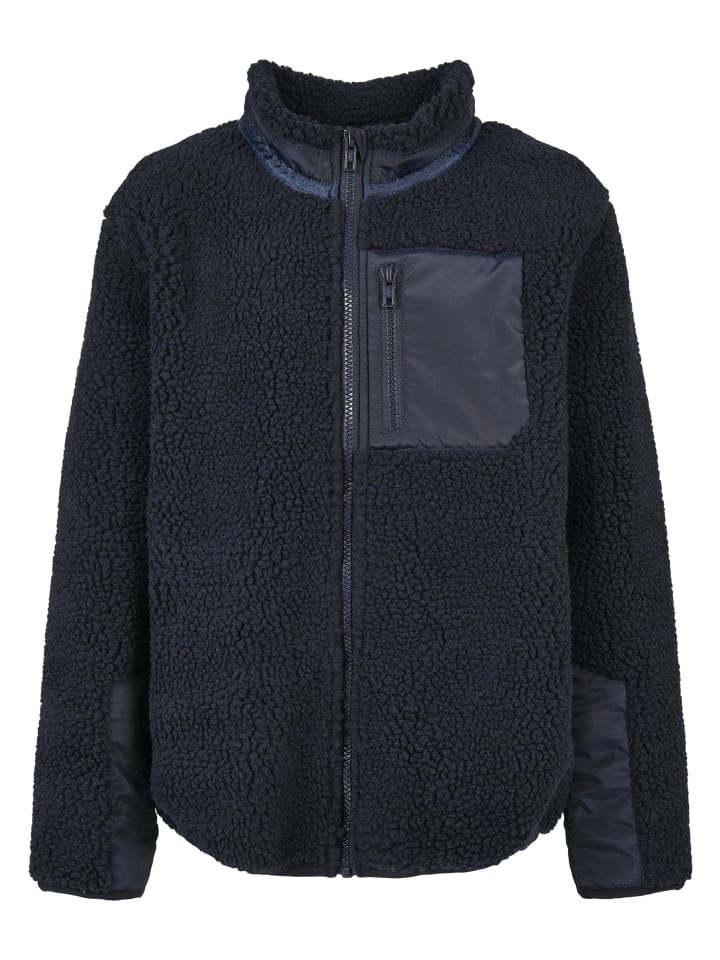 Winter Jacket in midnightnavy