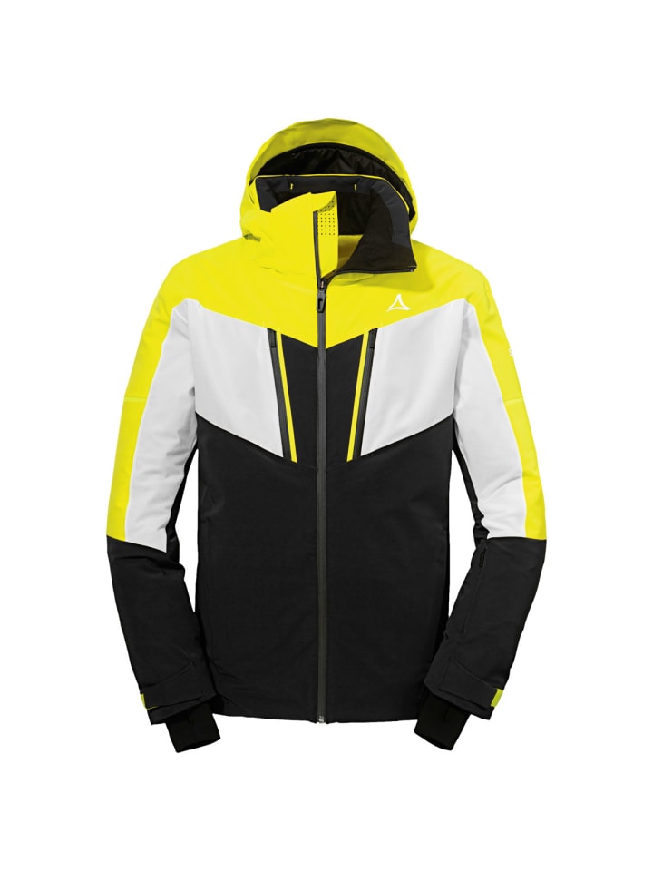 Schoeffel Günstige Herren Skijacken Snowboardjacken SALE -70%