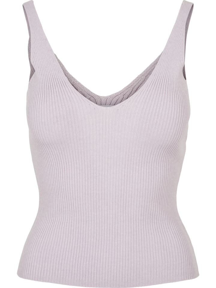 Tanks & Cami in softlilac