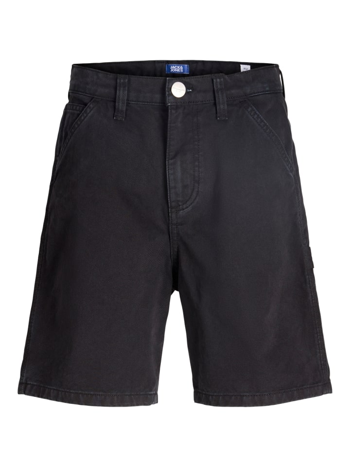 Shorts Jpsttony Loose Fit Workwear in tap shoe