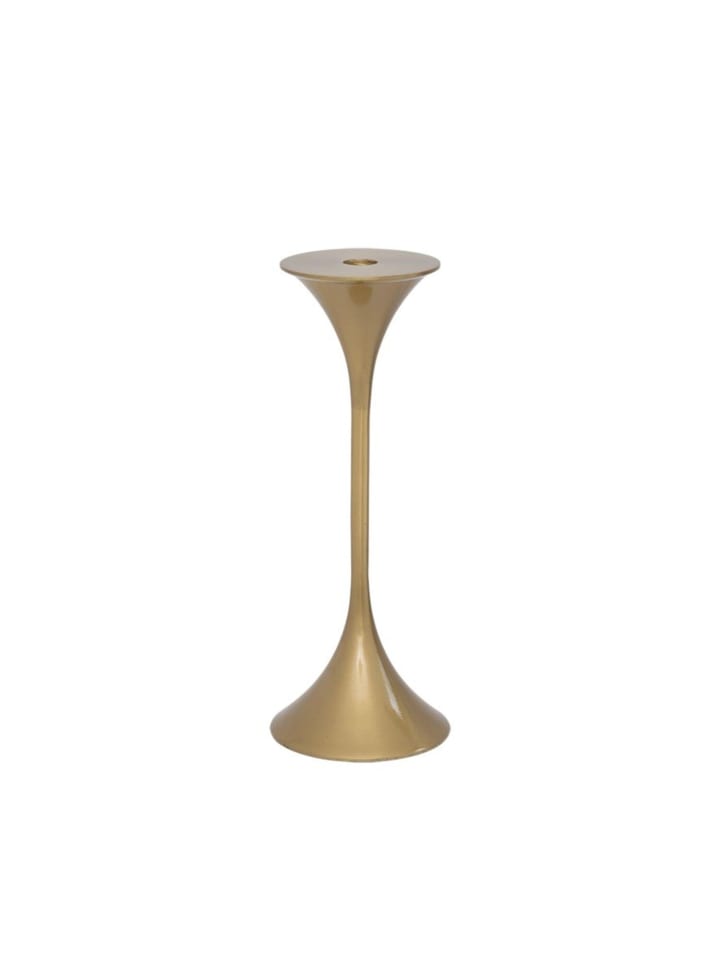 Kerzenhalter Neo Chic in Gold