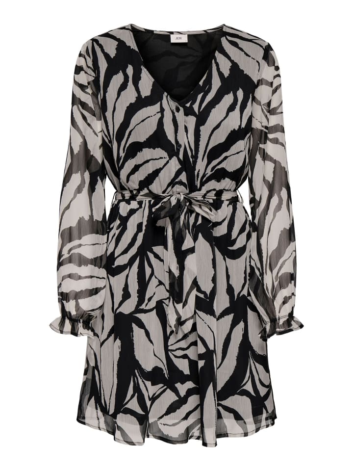 Kleid in Black