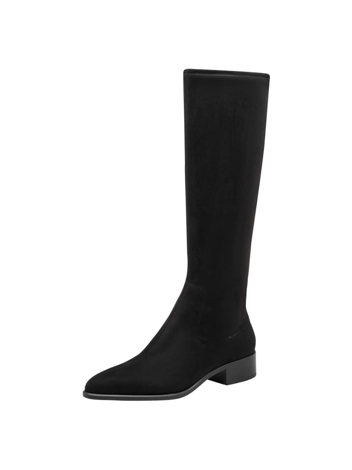 Stiefel in BLACK