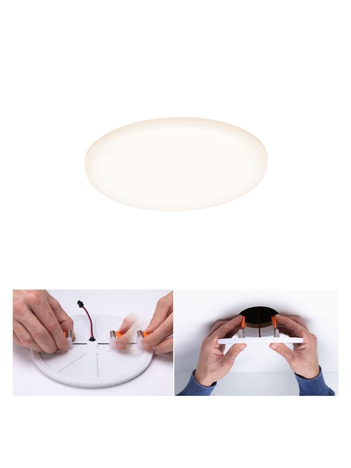 VariFit LED Einbaupanel Veluna