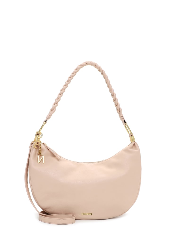 Beutel E&N Judith in lightrose 646