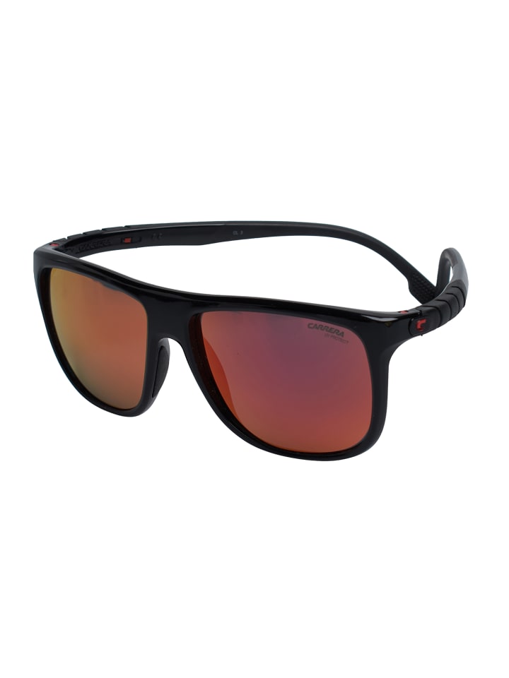 Sonnenbrille in Black