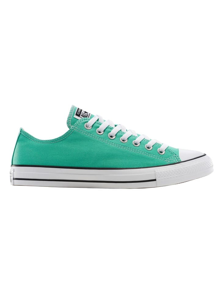Sneaker in Mint
