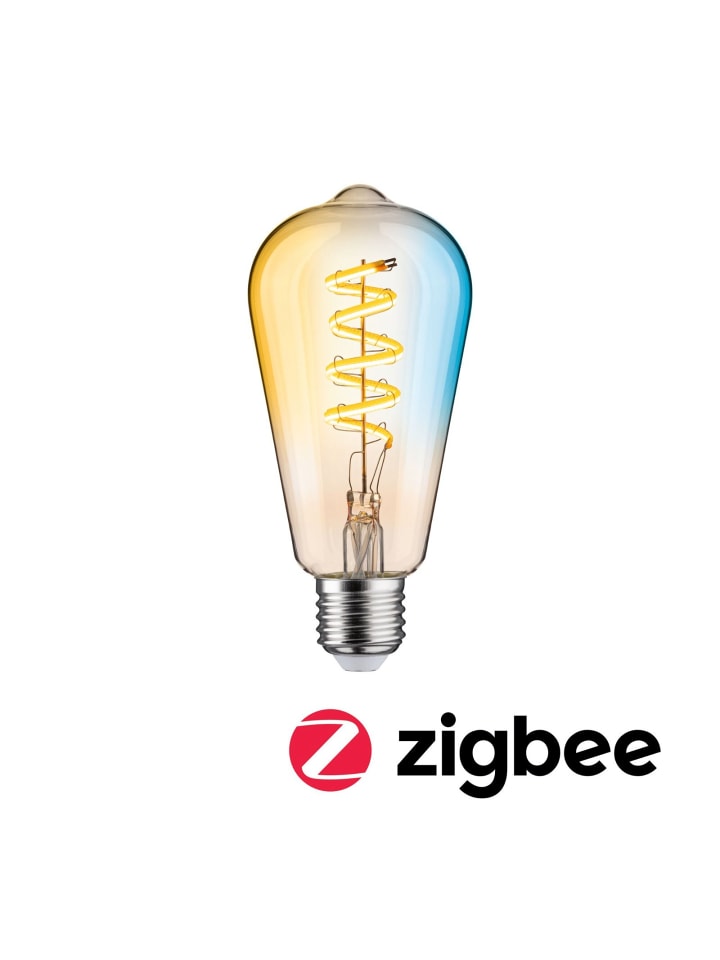 Filament 230V LED Kolben G