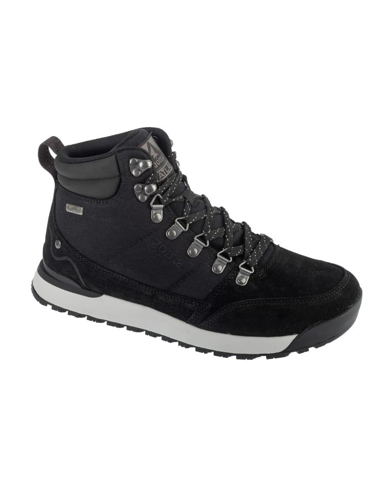 Joma Atlas Men 25 CATLW in Schwarz
