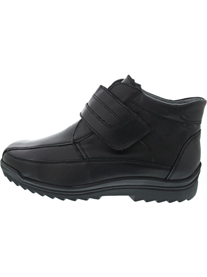 Kai Stiefel Schwarz