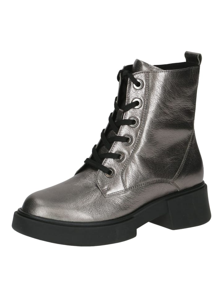 Stiefelette Stone