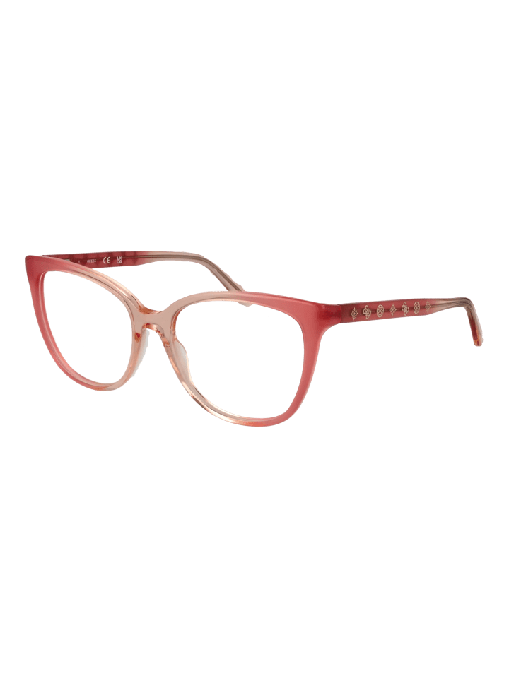 Damen Optische Fassungen Schmetterling Rose
