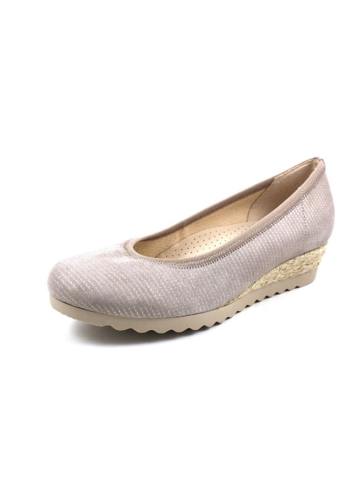 Ballerina in rosa