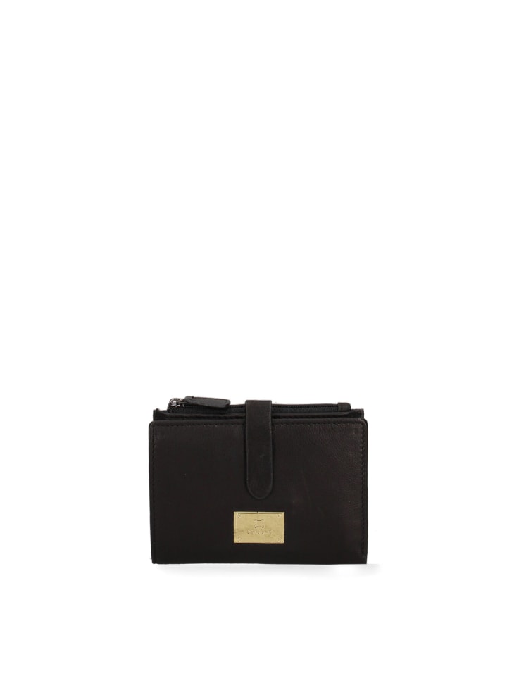 Geldbörse in BLACK