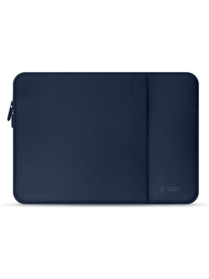 Tech Protect Neopren Laptoptasche 15 16 quot Marineblau