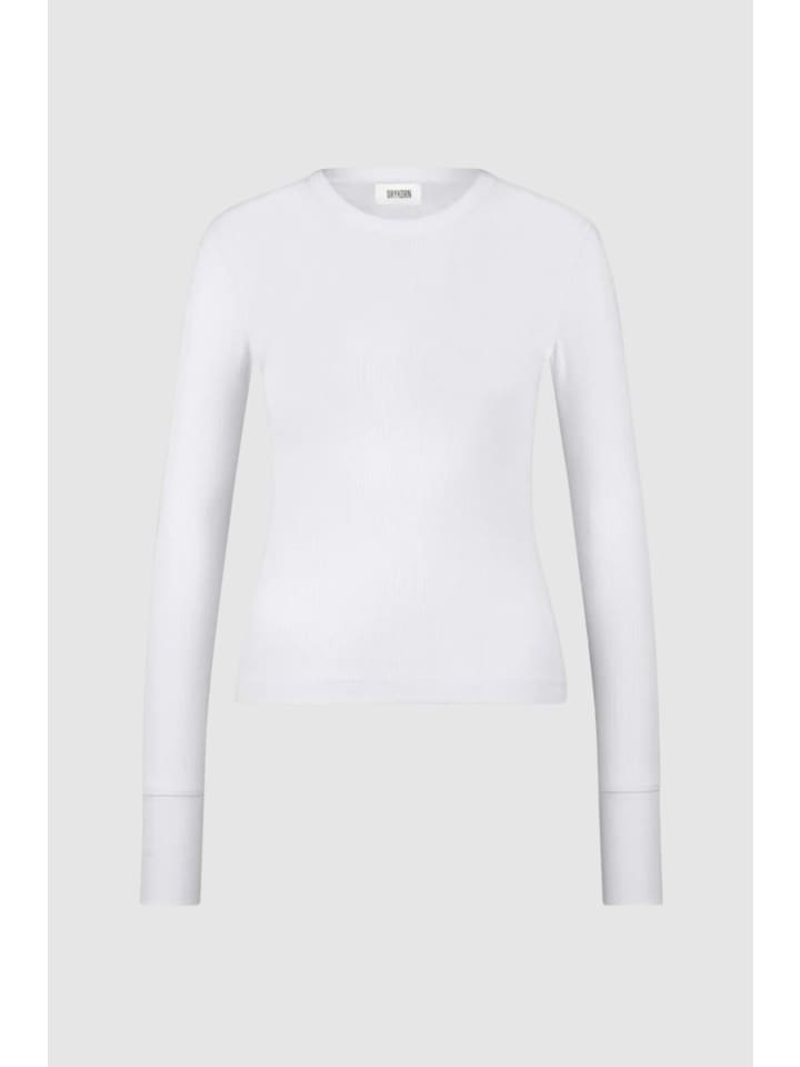 Shirt NURIT in White