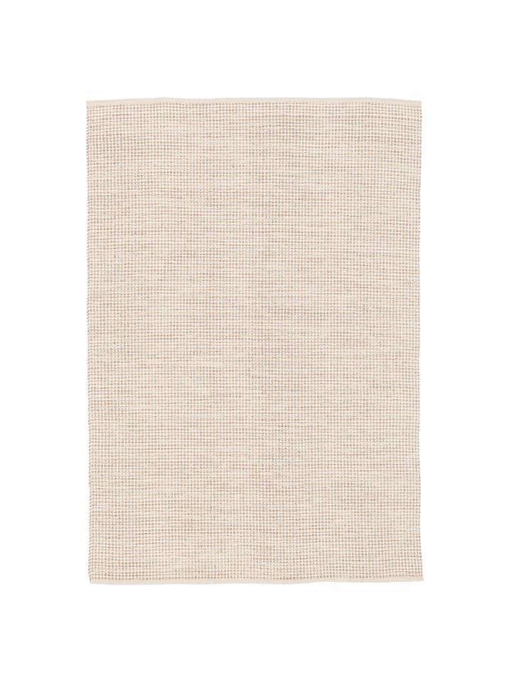 Natur-Teppich Sandy in beige