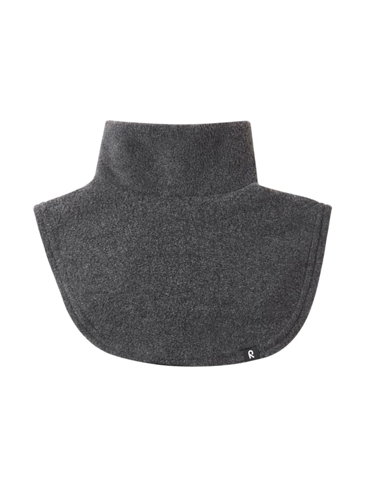 Halswärmer Legenda Black melange