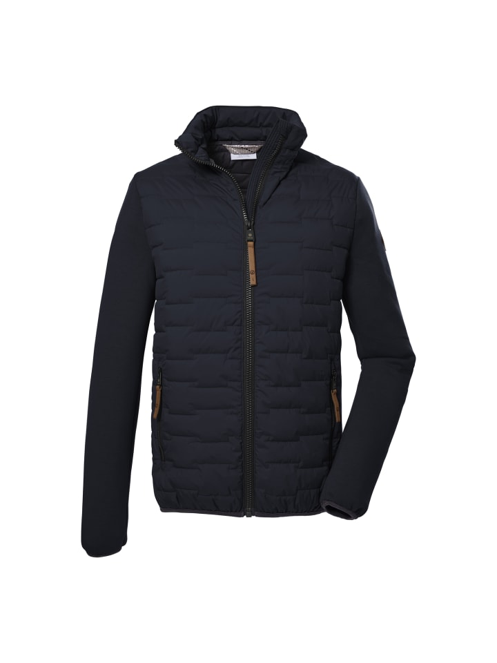 Jacke GW 38 in Marine324