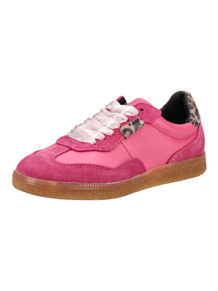 Sneaker Pink