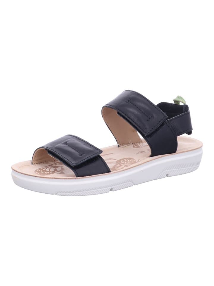 Sandalen Kinder  in Schwarz