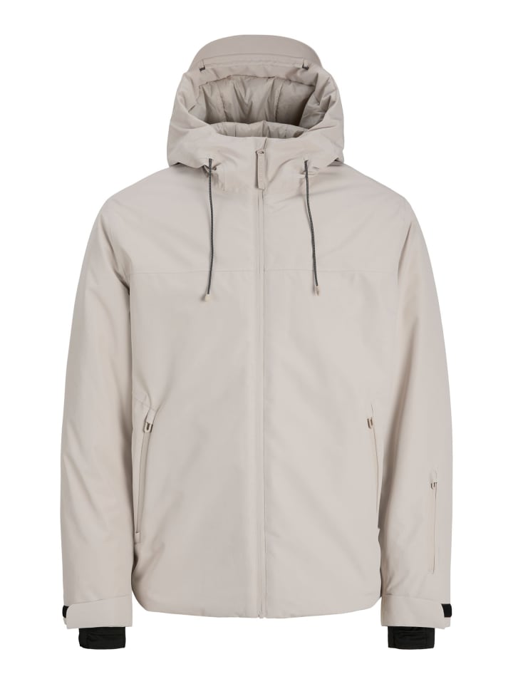Jacke in Dove