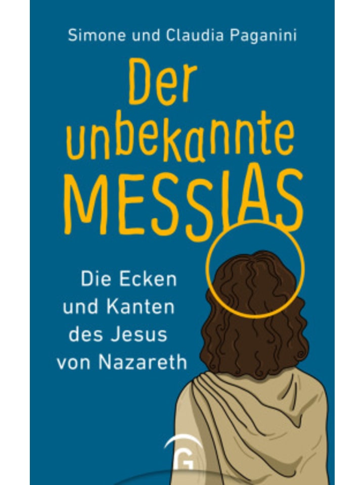 Buch - Der unbekannte Messias