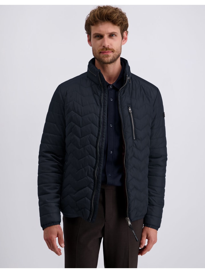 Jacke in Salute