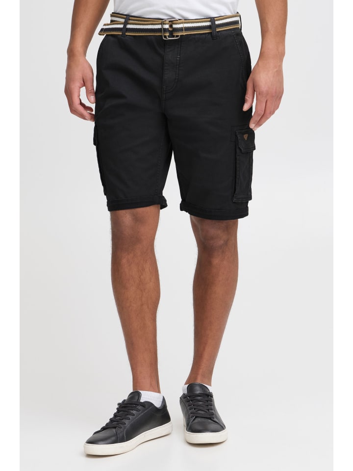 Cargoshorts BHBrian in Schwarz