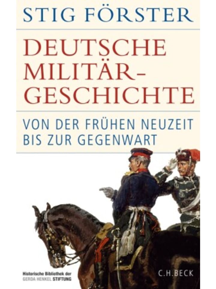 Buch - Deutsche Militärgeschichte