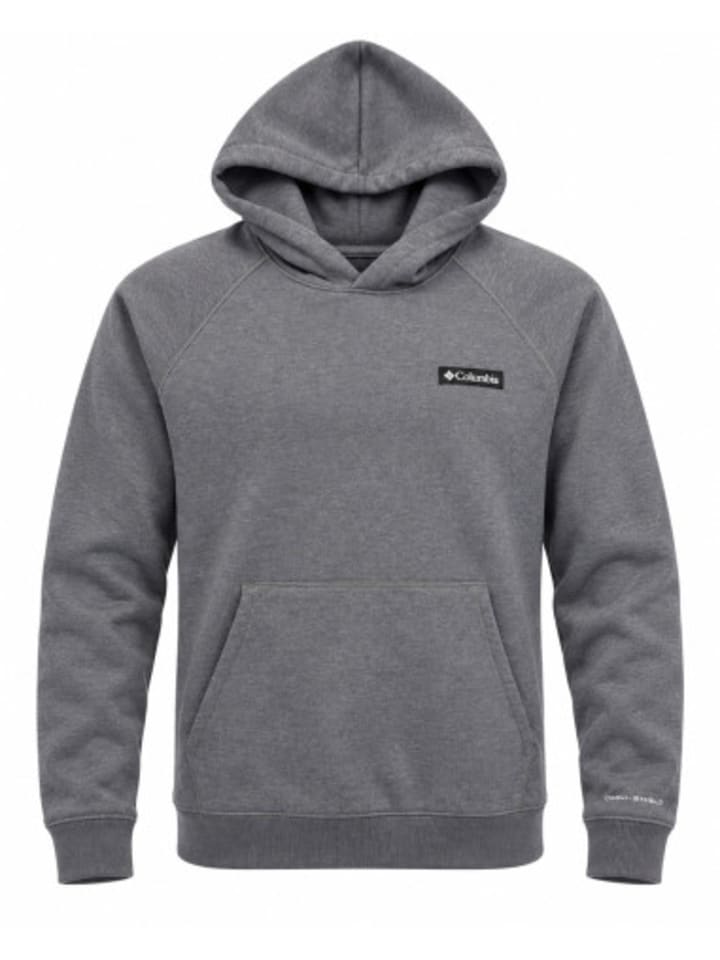 Sweatshirt in bunt