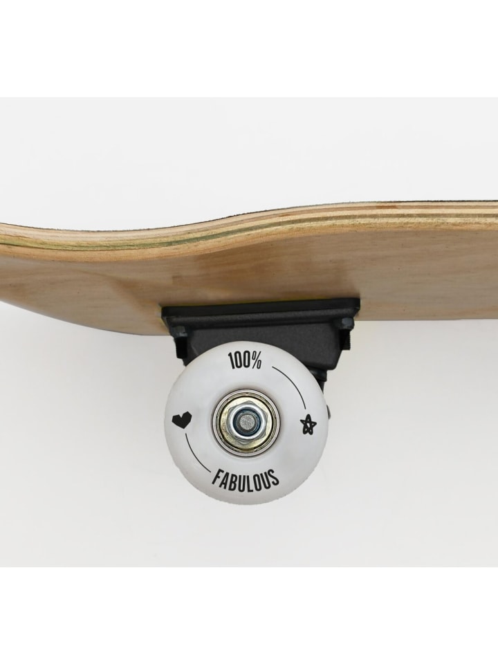 Skateboard – Perfekt für Parks & Wege (79x20x12cm)