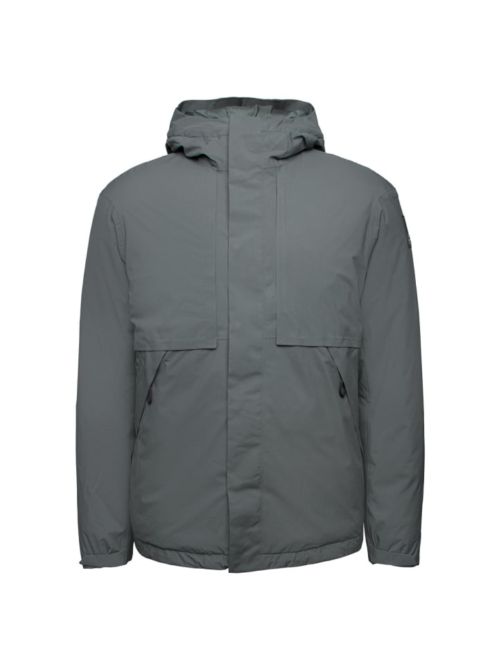Winterjacke Wandermood Jkt in gruen