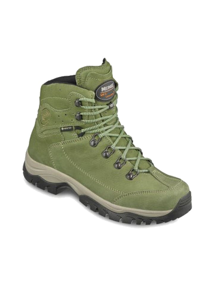 SHOES "Vakuum Lady Ultra" in pistazie