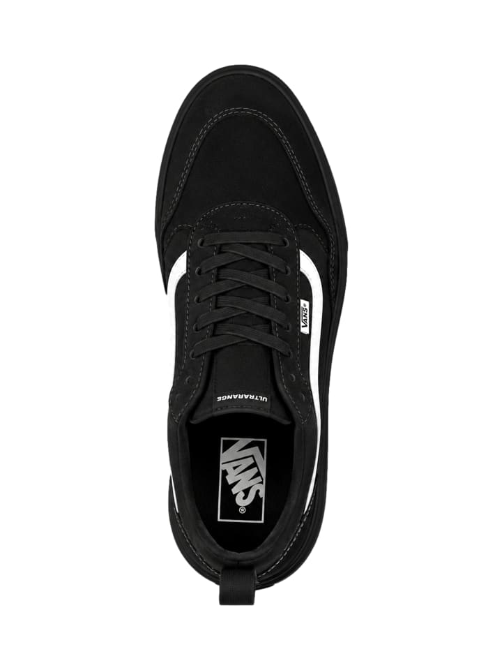 Sneaker 'Range EXP' in schwarz
