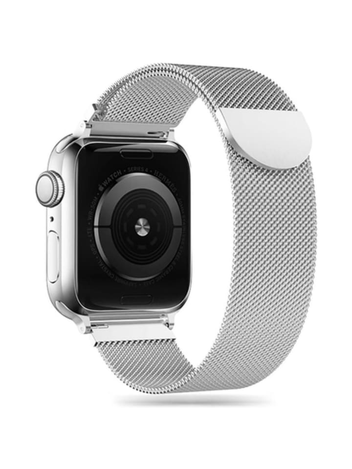 Tech-Protect MilaneseBand für Apple Watch 38/40/41 mm