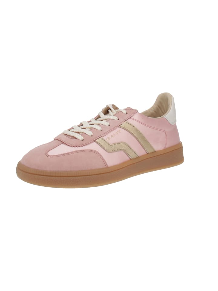 Sneaker low Cuzima in Rosa